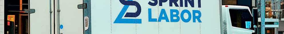 Sprint Labor LLC logo