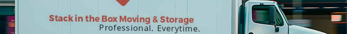 Stack In The Box Moving And Storage logo