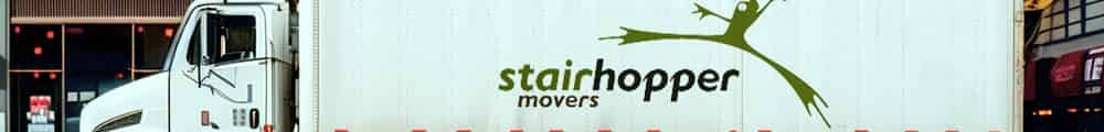 Stairhopper Movers logo