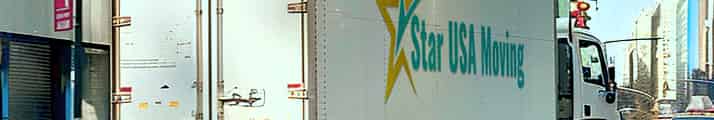 Star Usa Moving logo