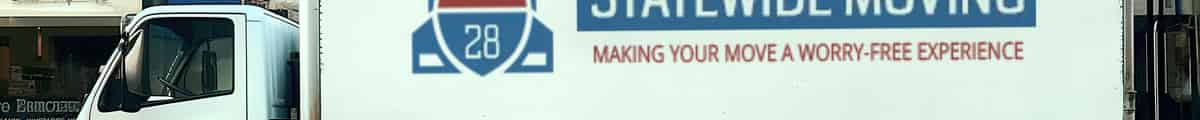 Statewide Moving logo