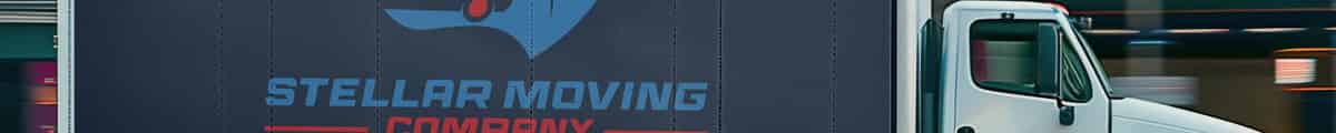 Stellar Moving logo