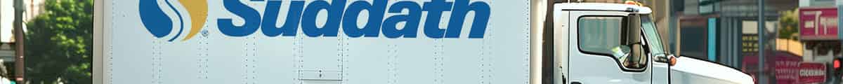 The Suddath Companies logo