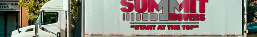Summit Movers logo