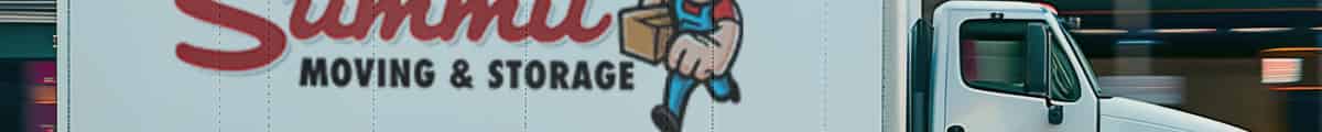 Summit Moving & Storage logo