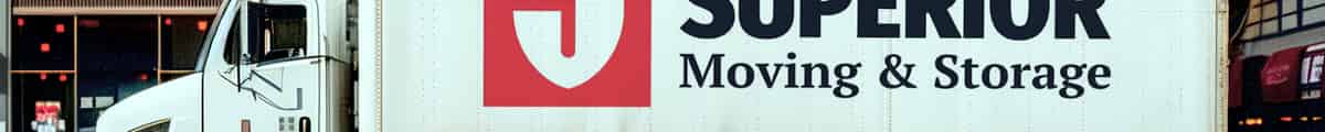 Superior Moving Storage logo