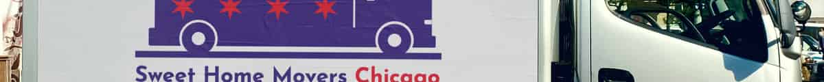Sweet Home Movers Chicago logo