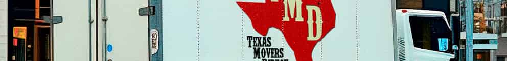 Texas Movers Direct logo