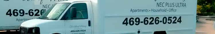 The Art Of Moving logo