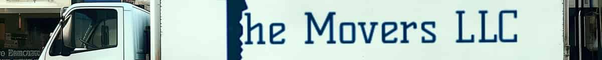 The Movers logo