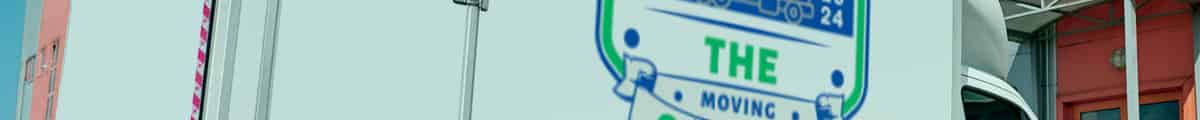 The Moving Company logo