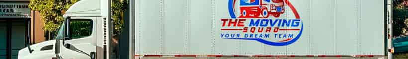 The Moving Squad logo