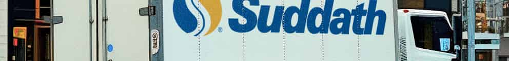 The Suddath Companies logo