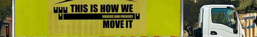 This Is How We Move It logo