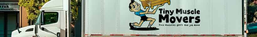 Tiny Muscle Movers logo
