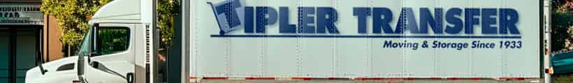 Tipler Transfer logo