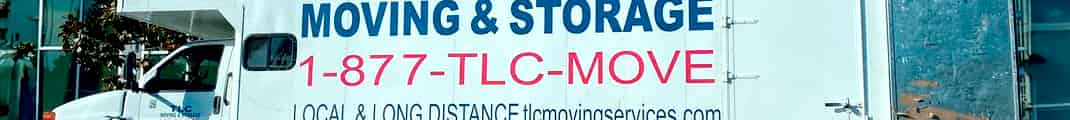TLC Moving Services logo