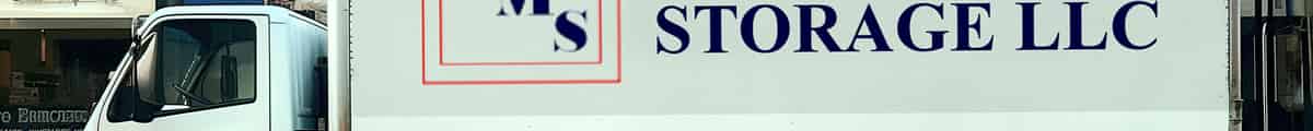 Tms Moving & Storage logo