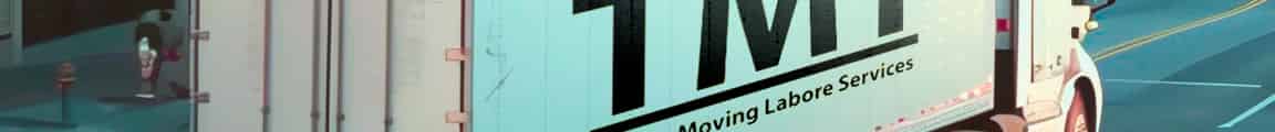 TMT logo