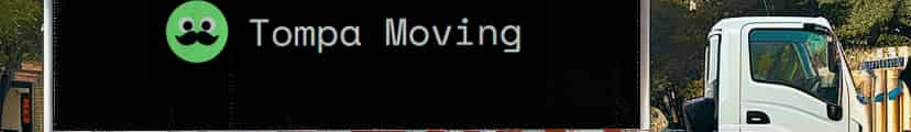 Tompa Moving logo