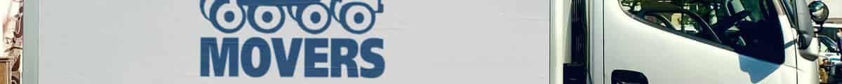 Top Hat Movers logo