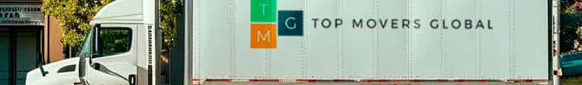 Top Movers Global logo