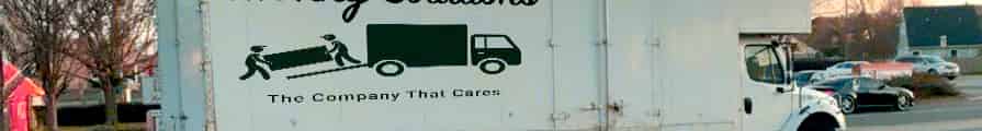 Top Moving Solutions logo