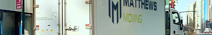 Top Quality Moving And Storage logo