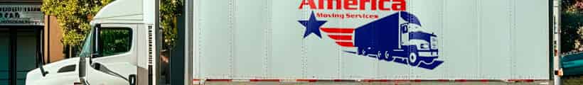 Transport America Moving Services logo