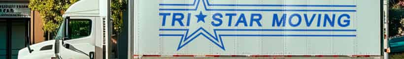 Tri Star Moving  logo