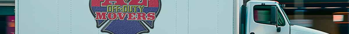 Arizona Off Duty Movers logo