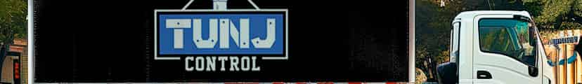 Tunj Control logo