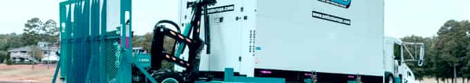 UNITS Moving & Portable Storage of Ventura County logo