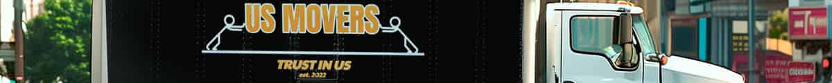US Movers LLC logo