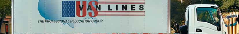 US Vanlines logo