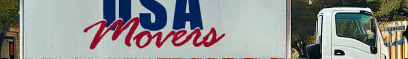 Usa Relocation logo