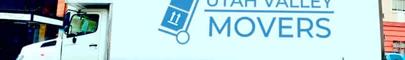 Utah Valley Movers logo