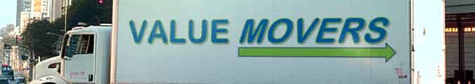 Value Movers logo