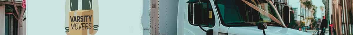 VARSITY MOVERS LLC logo