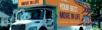 Vector Movers logo