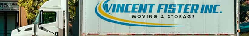 Vincent Fister Inc logo