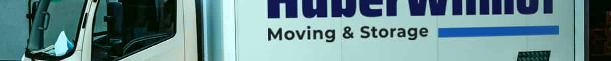 HuberWilmot Moving and Storage logo