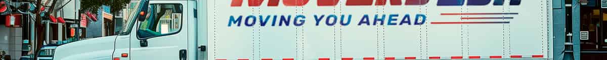 Movers USA logo