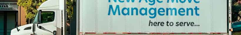 New Age Move Management logo
