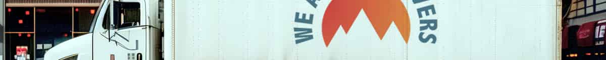 We Are the Movers logo