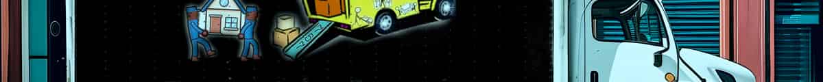 We-Haul Moving & Labor Services logo