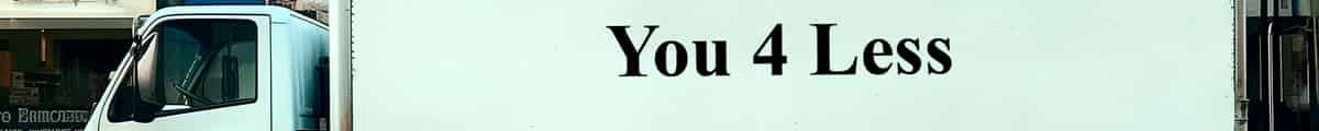 We'll move you 4 less logo