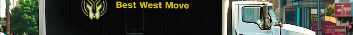Best West Move logo