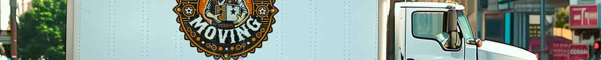 Wild West Moving logo