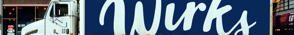 Wirks Moving & Storage logo